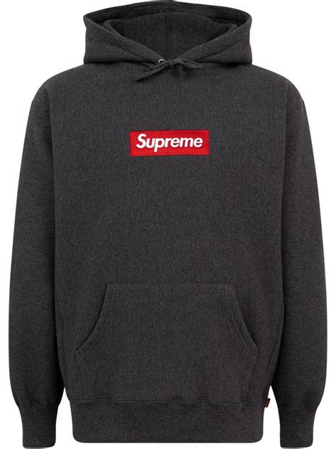 supreme box logo